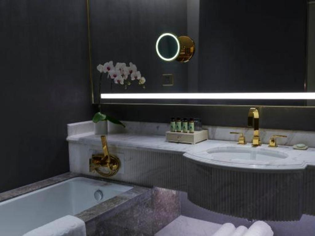 Hotel Sky Fortune Boutique Shanghai