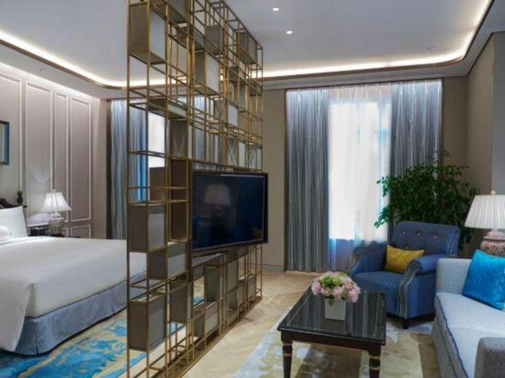 Hotel Sky Fortune Boutique Shanghai
